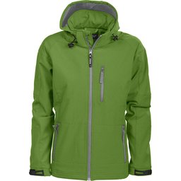 Tulsa Softshell lady bedrukken