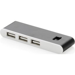 Type C USB hub bedrukken