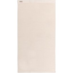 Ukiyo Sakura AWARE™ 500gram Handdoek 50 x 100cm-wit-open