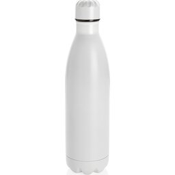 Unikleur vacuum roestvrijstalen fles 750ml-groen