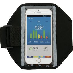 Universele sport armband