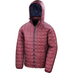 Urban Blizzard Jacket ruby