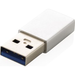 USB A naar USB C adapter