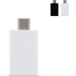 USB-C to USB-A adapter