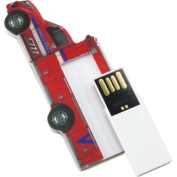 USB stick Shape Slide