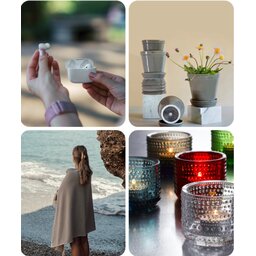 Veya Gift Card Geschenk concept