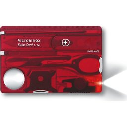 Victorinox SwissCard LED Lite