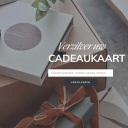 Vinga cadeaukaarten