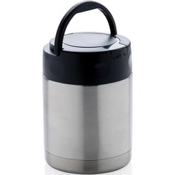 Voedselcontainer met vacuüm isolatie - 350 ml