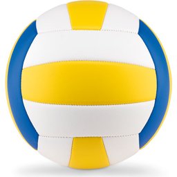 Volleybal bedrukken