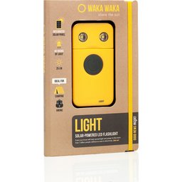 Waka Waka Light