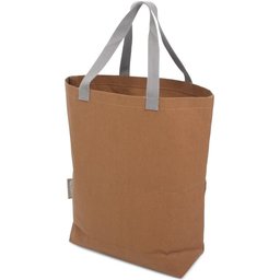 Washed Kraft Paperbag