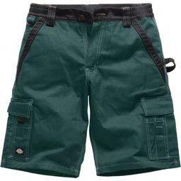 werkshort-groen