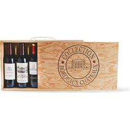 wijn Collectie Bordeaux Wijnen