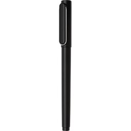 X6 pen met dop en ultra glide inkt-zwart