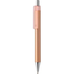 X8 metallic pen 