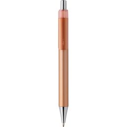 X8 metallic pen -recht