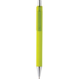 X8 smooth touch pen -rechtop