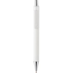 X8 smooth touch pen -wit voorzijde