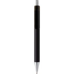 X8 smooth touch pen -zwart recht