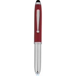 Xenon stylus balpen