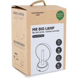 xoopar-bio-lamp-2800-front
