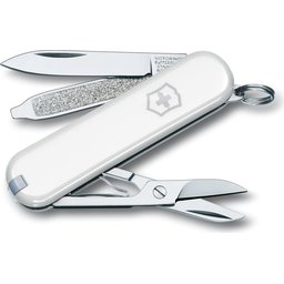 Zakmes Victorinox Classic SD zwart