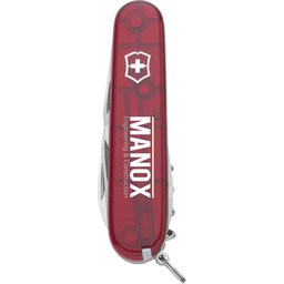 Zakmes Victorinox Spartan zakmes