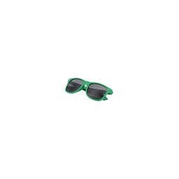 Zonnebril Sigma-groen gesloten