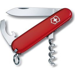 Zwitsers zakmes Victorinox Waiter