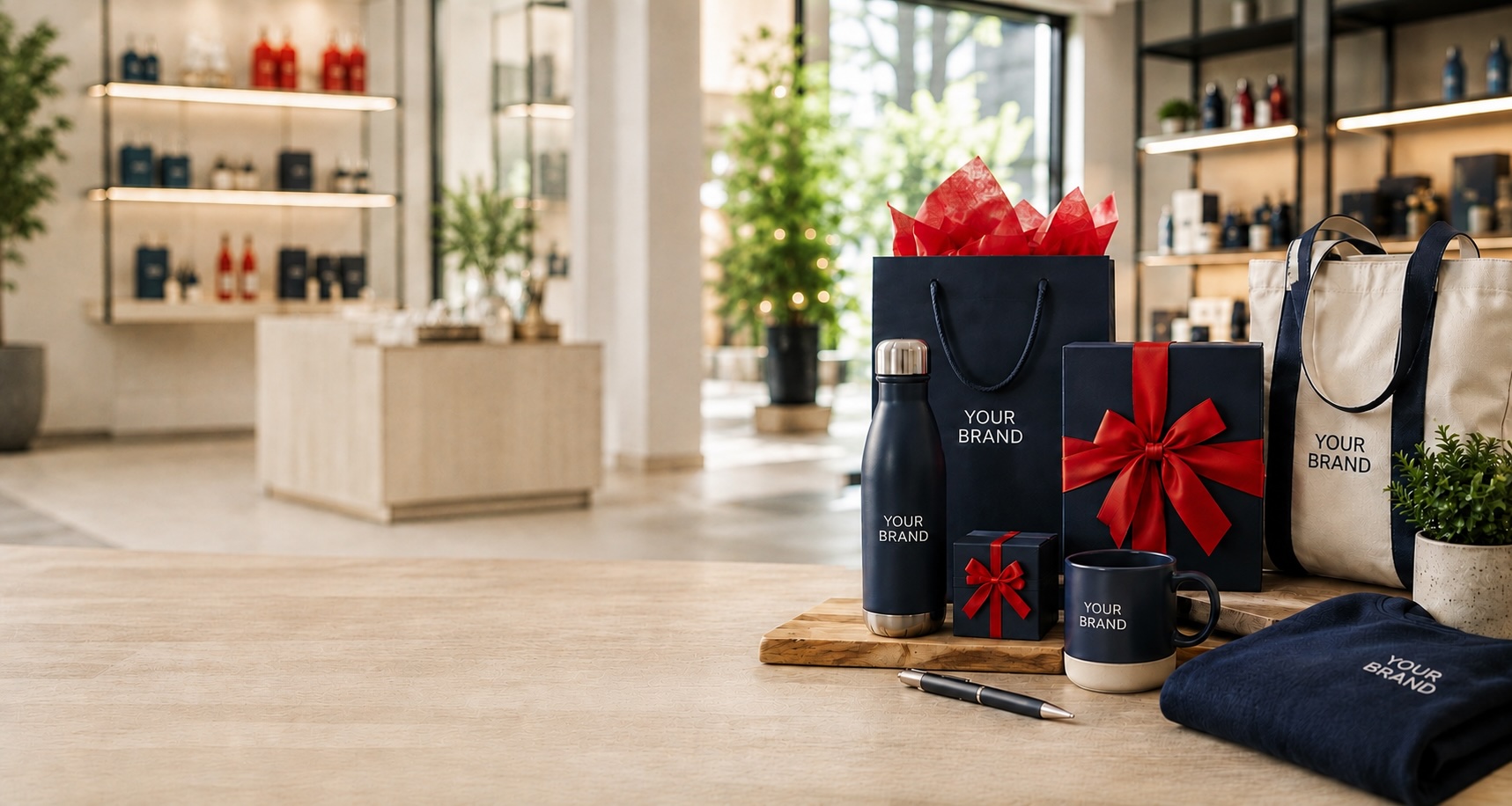 Inspirerende relatiegeschenken en bedrukte promotieartikelen voor bedrijven en evenementen - Pasco Gifts